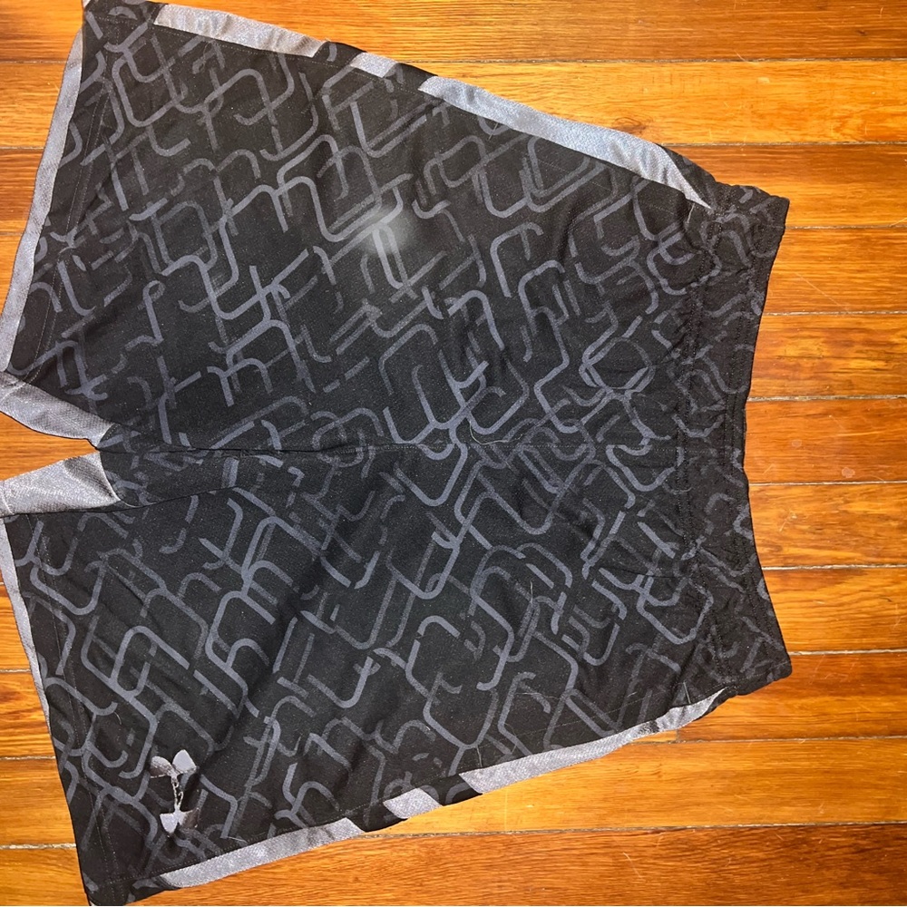 Men’s under armor basketball shorts